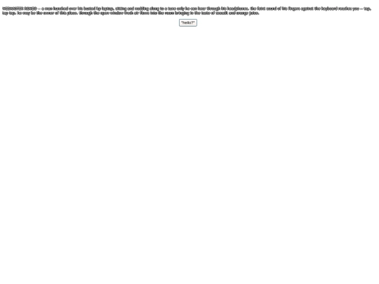 dropdown screenshot