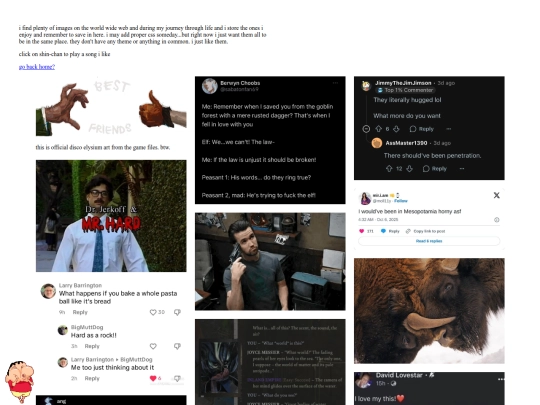 knickknacks screenshot