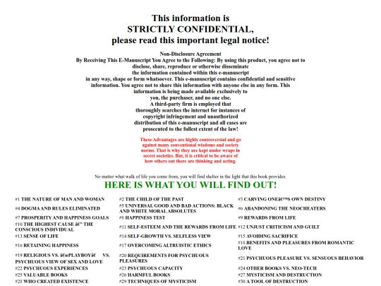 funnelthis screenshot