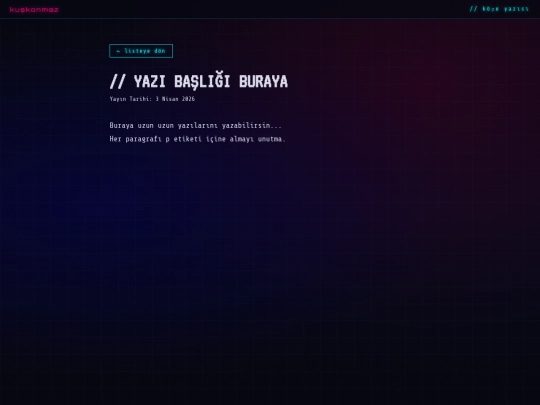 blog/sablon screenshot