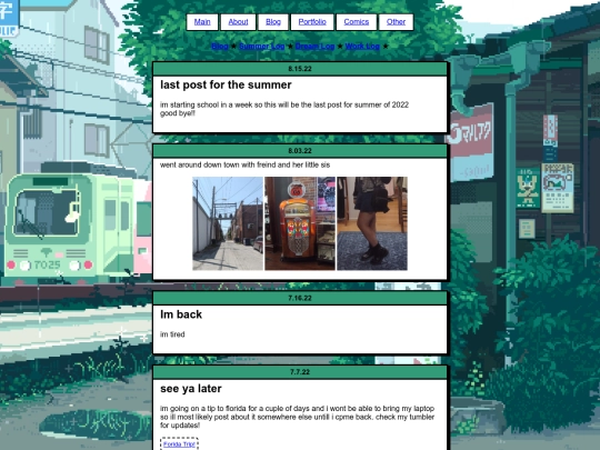 Blog/summer/Summer22 screenshot
