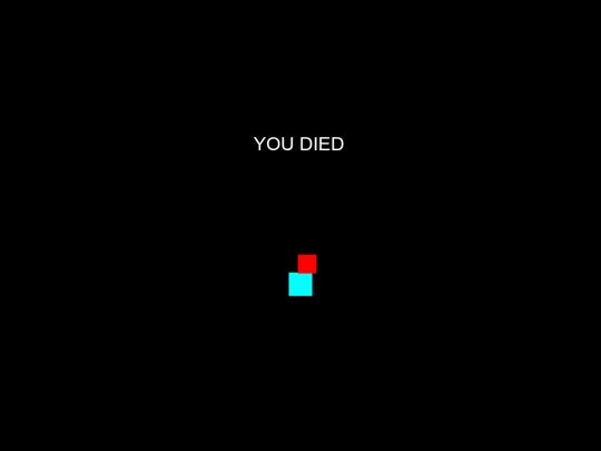 Space shot screenshot