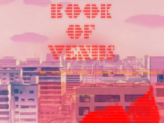 bookofvenus screenshot
