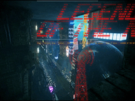 legendsofthenet screenshot