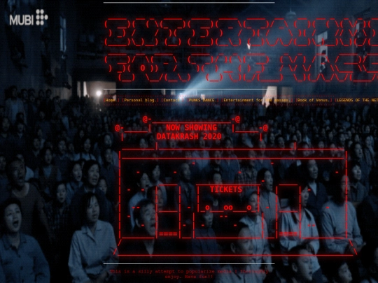 movies screenshot
