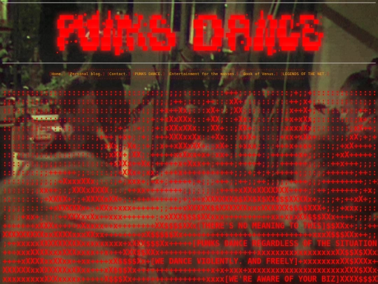 music screenshot