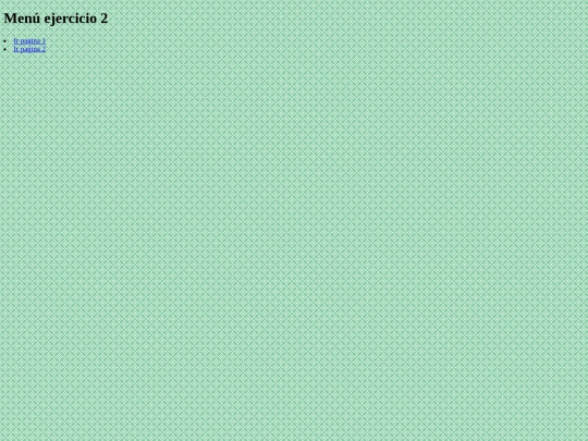 PracticaJQuery/Practica2/menu screenshot