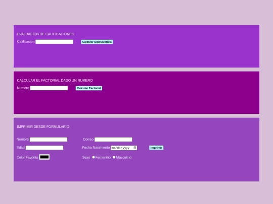 PracticaJQuery/Practica3 screenshot