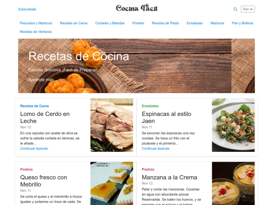bootstrap/Ejercicio2 screenshot