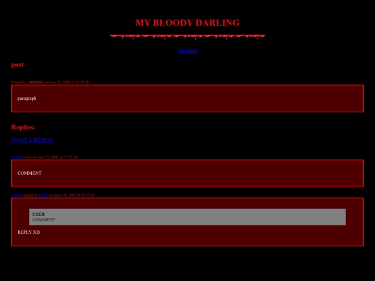 mbd/posts/999999 screenshot