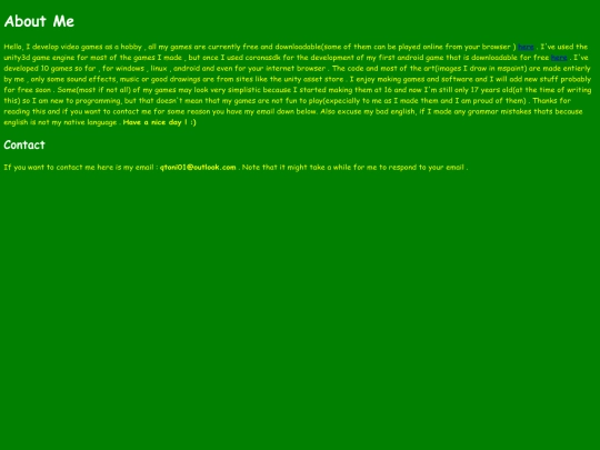 about screenshot