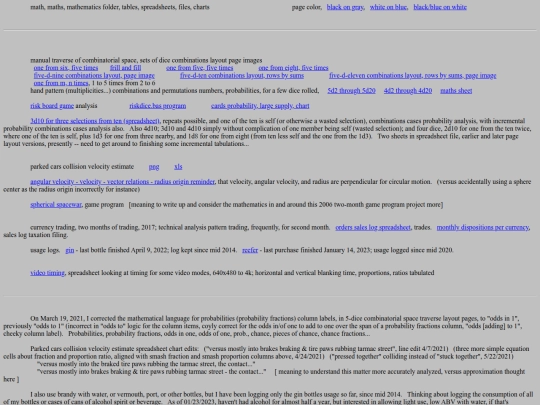 math/index-gray screenshot