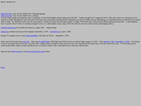pictures/ars screenshot