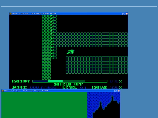 pictures/dosbox screenshot