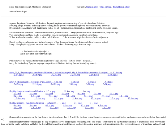 shelves/peace-flags/1/index-white screenshot