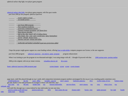sphrspwa/pacbsphrspw screenshot