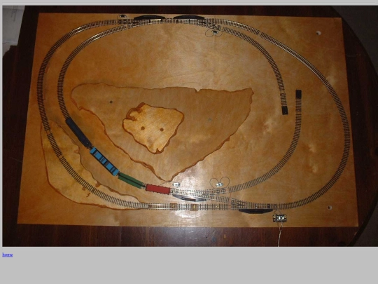 trainboard/trainboard-tp-fl screenshot