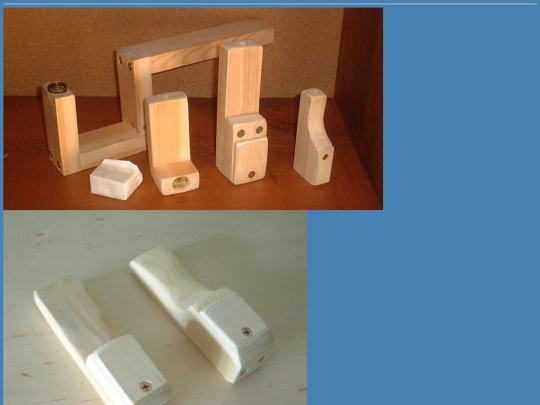 woodpipes/showall screenshot