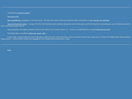 wovelor screenshot