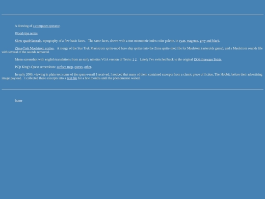 wovelor screenshot