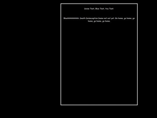ddbutreal screenshot