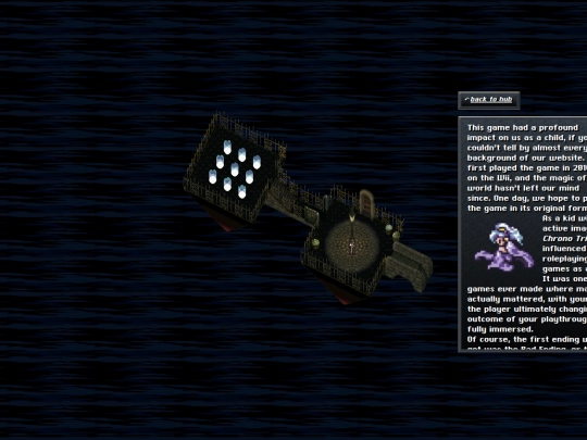 shrines/chronotriggerandus screenshot