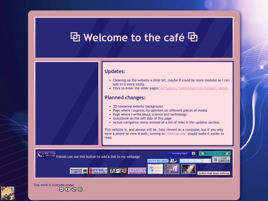 main screenshot