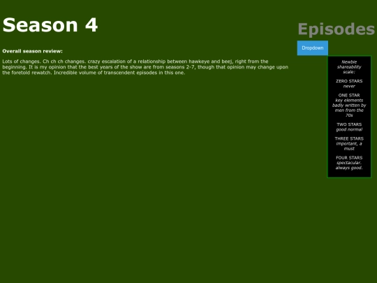 extras/mash/4 screenshot