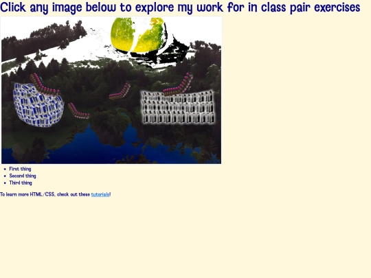 pair_ex screenshot