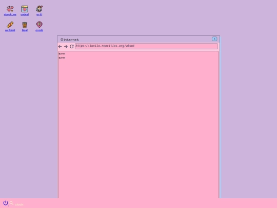 about screenshot