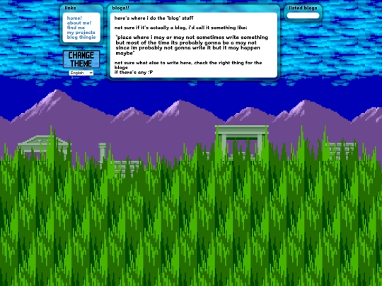 blogposts/blog-home screenshot