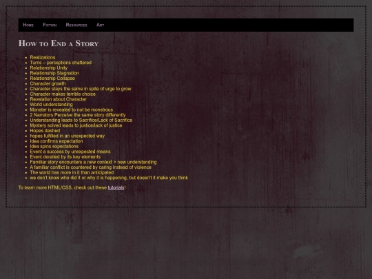 review screenshot