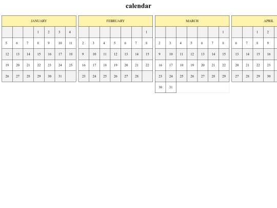 HTML/fancy_table screenshot
