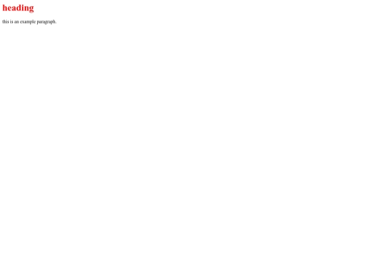 HTML/test2 screenshot