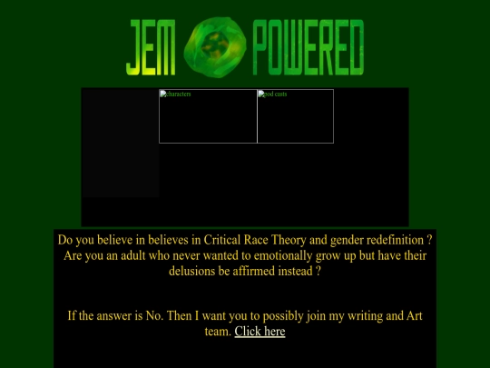 HelpWanted1 screenshot