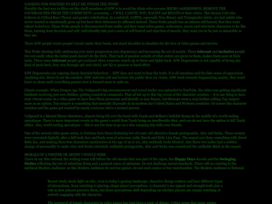 HelpWanted2 screenshot