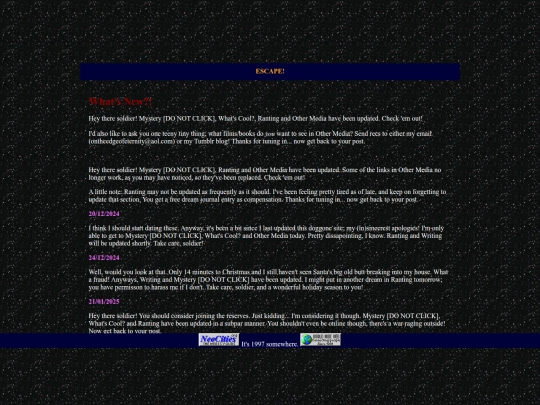 Whats_New screenshot