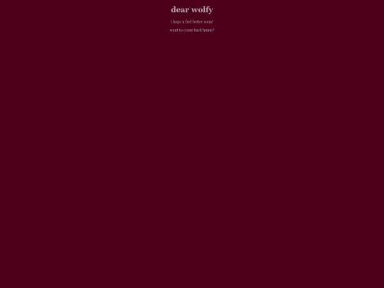 dear_wolfy/void screenshot