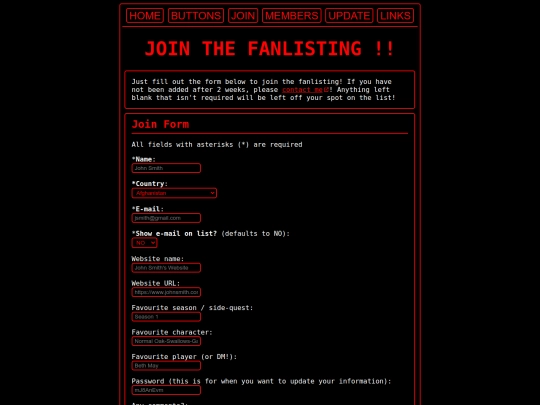 dndads/join screenshot