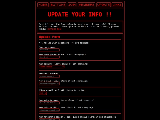 dndads/update screenshot