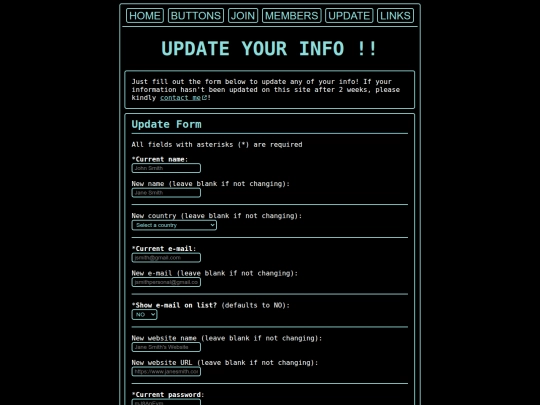 hangyodon/update screenshot