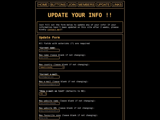 spelling-bee/update screenshot