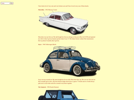 cargraveyard screenshot