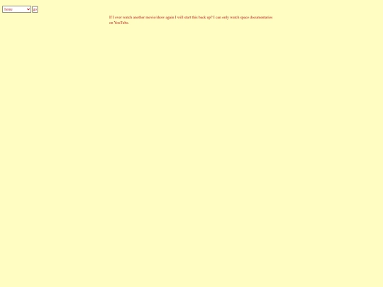 mediareviews screenshot