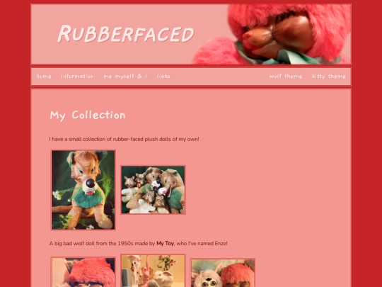 me/collection screenshot