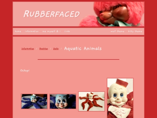 rushton/dolls/aquatic screenshot