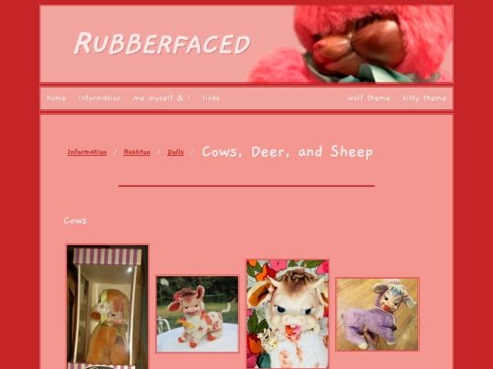 rushton/dolls/hoofed screenshot