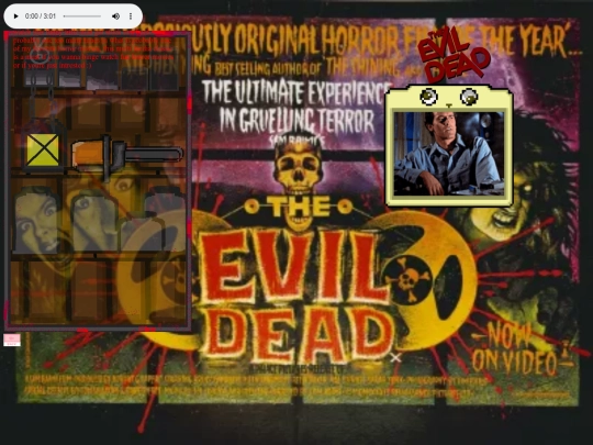 evildead1 screenshot