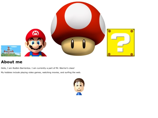 about screenshot