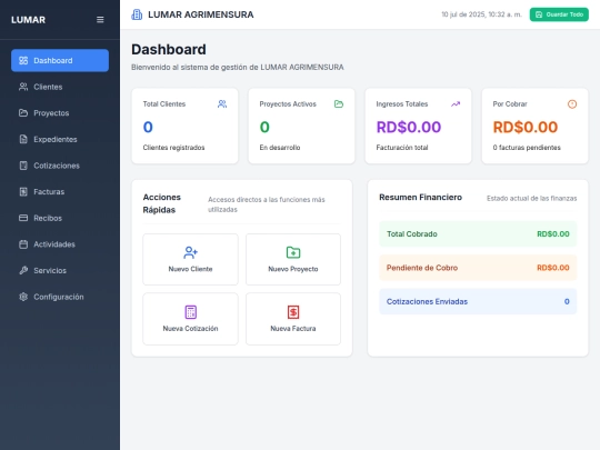FABIOLUIS screenshot